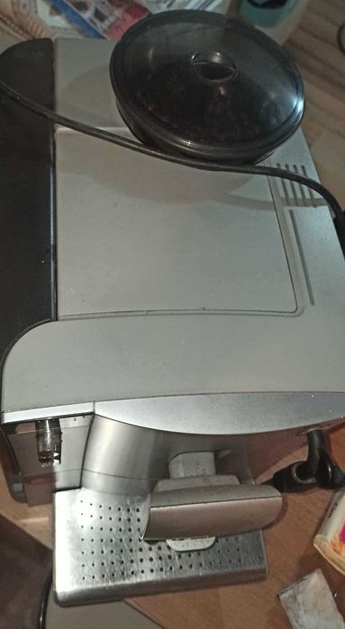 Кафе автомат Bosh