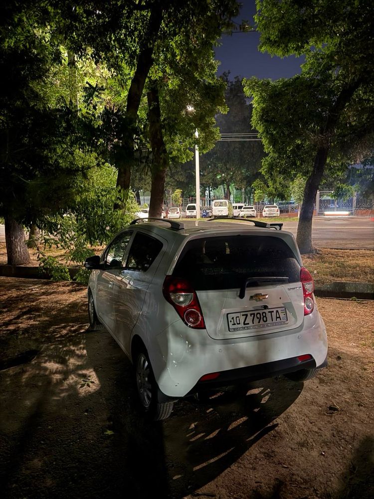 spark avtamad bez rasxod