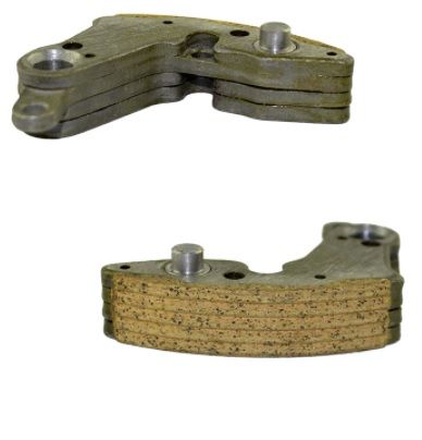 Saboti ambreiaj atv Cfmoto 500 CF moto 500-A 500-2A X5 X6 Z6 625