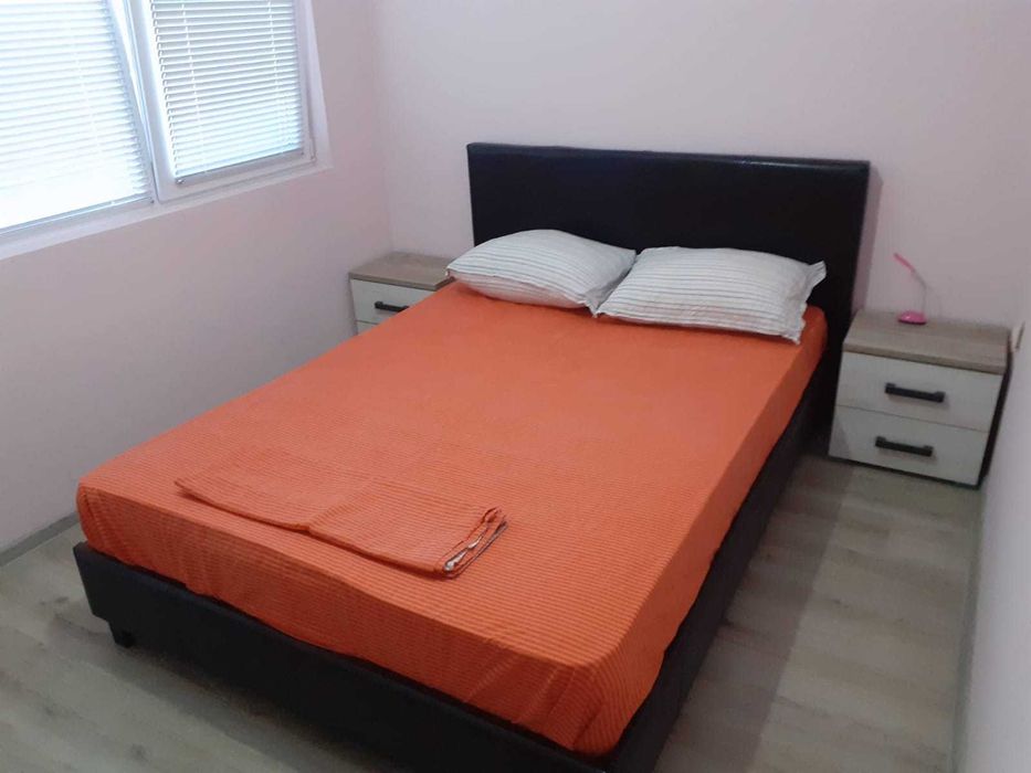 3 стаен обзаведен лукс център 750€