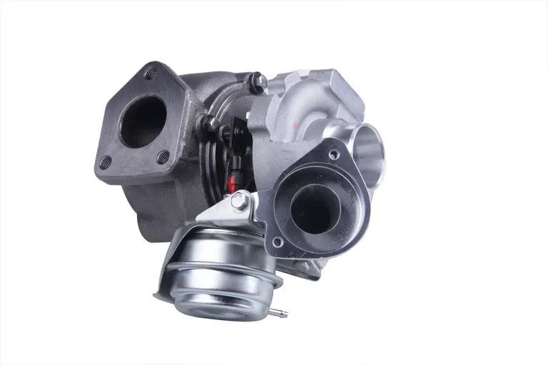 Turbina noua/ turbosuflanta/ turbocompresor BMW seria 1 E87, seria 3 E46, X3 E83, seria 5 E60 E61, motoare M47, 2.0D