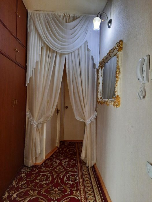 Продается 2-комнатная квартира в Яшнабадском районе — $65 000