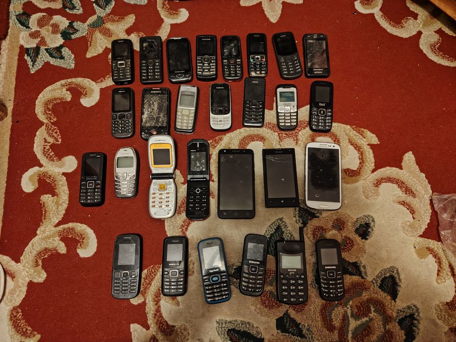 Vind    telefoane