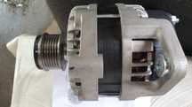Alternator chevrolet captiva