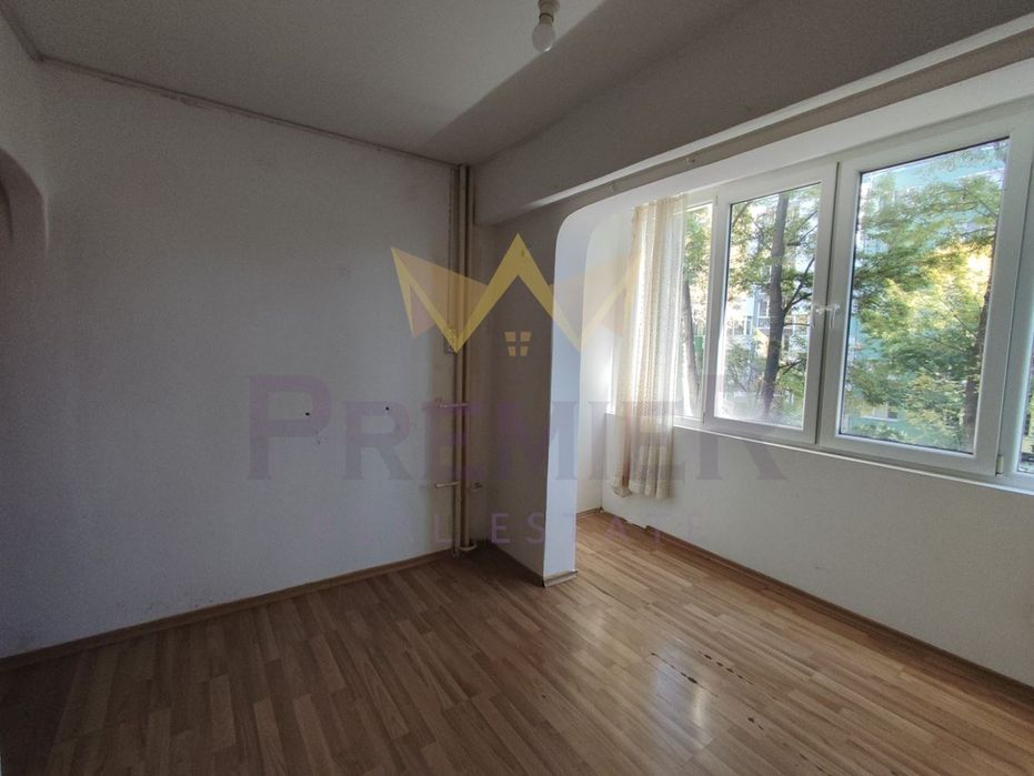 1-стаен в Бургас-Зорница