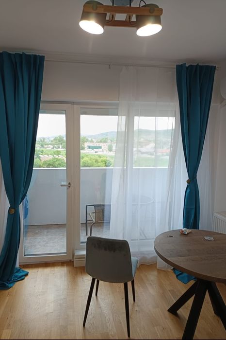 4 Apartamente Noi Intabulate – Himson Tătărași – 2 Camere + Parcare