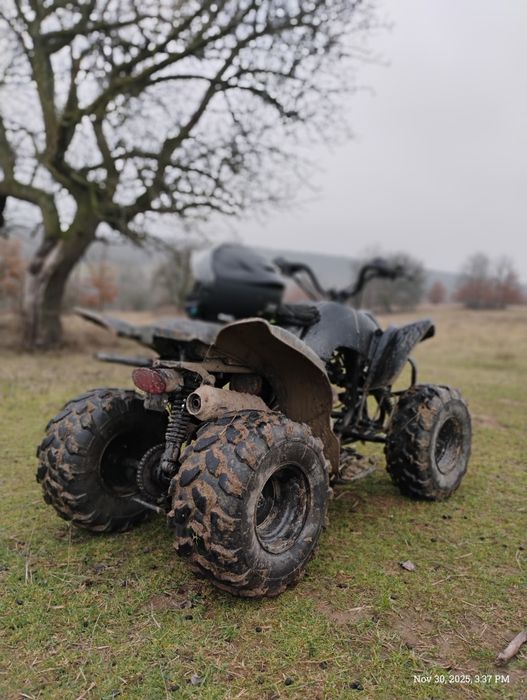 Vand atv Kinroad 150cc