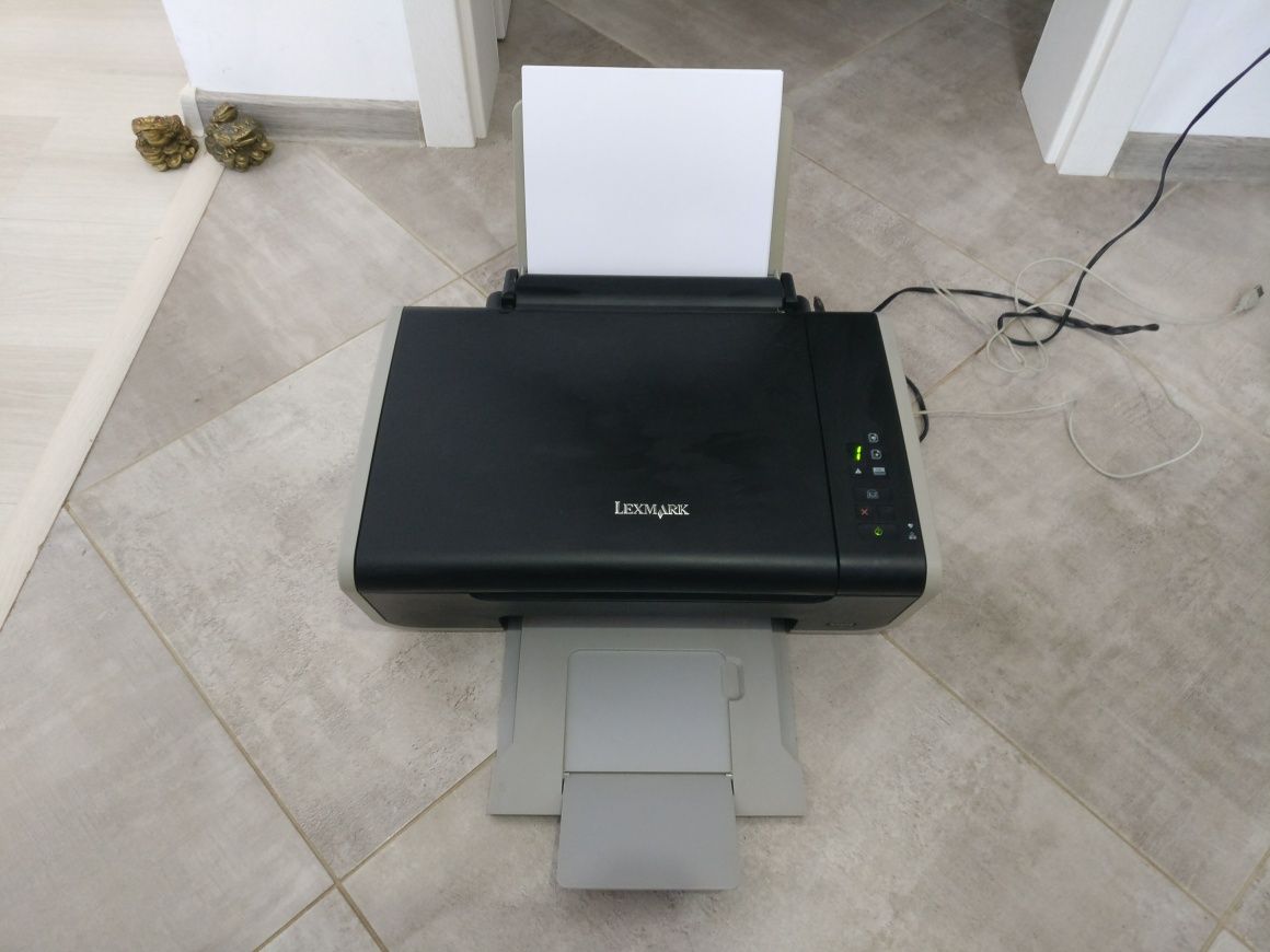 Imprimanta multifunctionala Epson x2670 A4