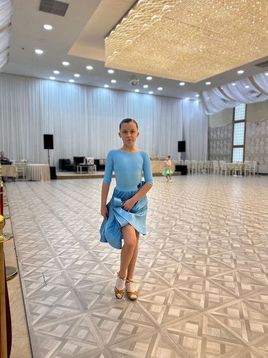 Рейтинговое платье