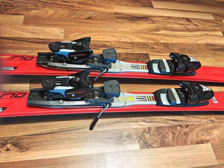 Schiuri Head XRC 500 incepător-Intermediar