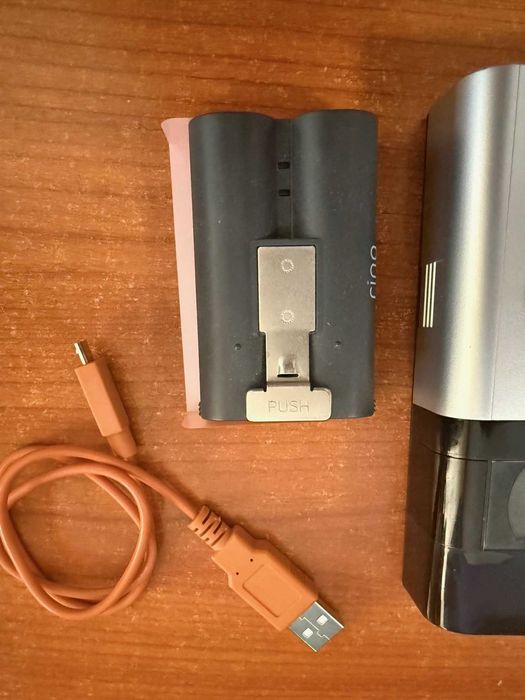 Безжичен видеодомофон звънец Ring Doorbell gen 4 WiFi на батерия