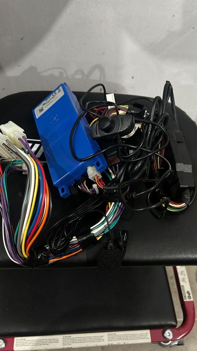 Модул за разговори Parrot ck3000