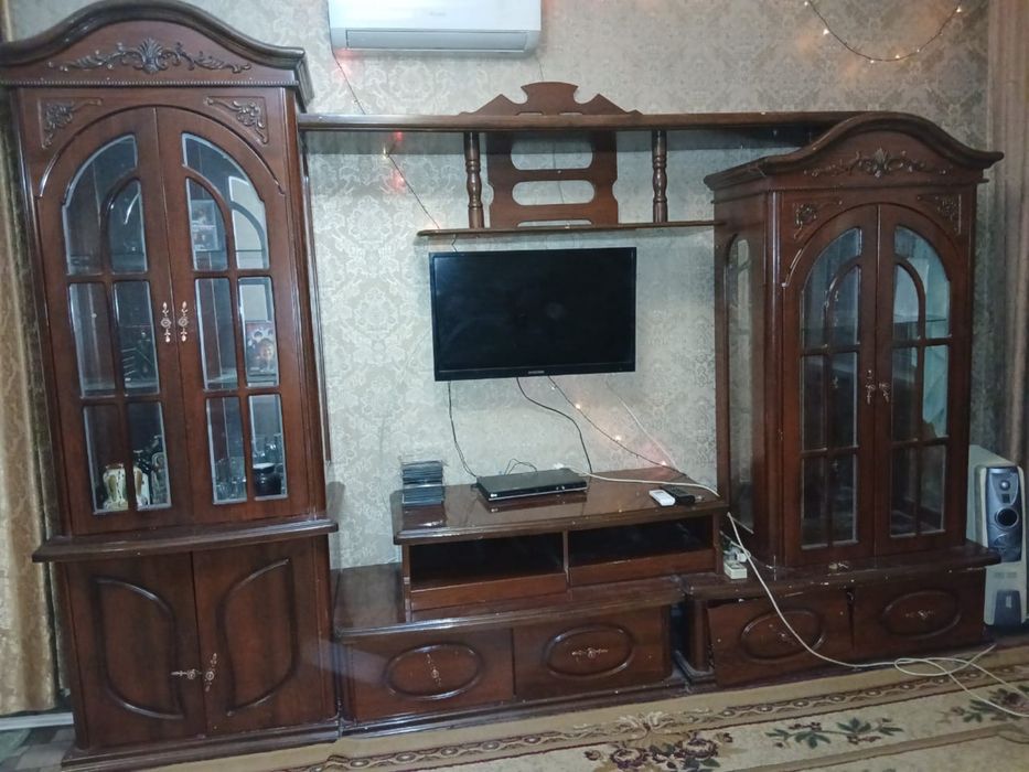 Сдам  одно комнатную  квартиру