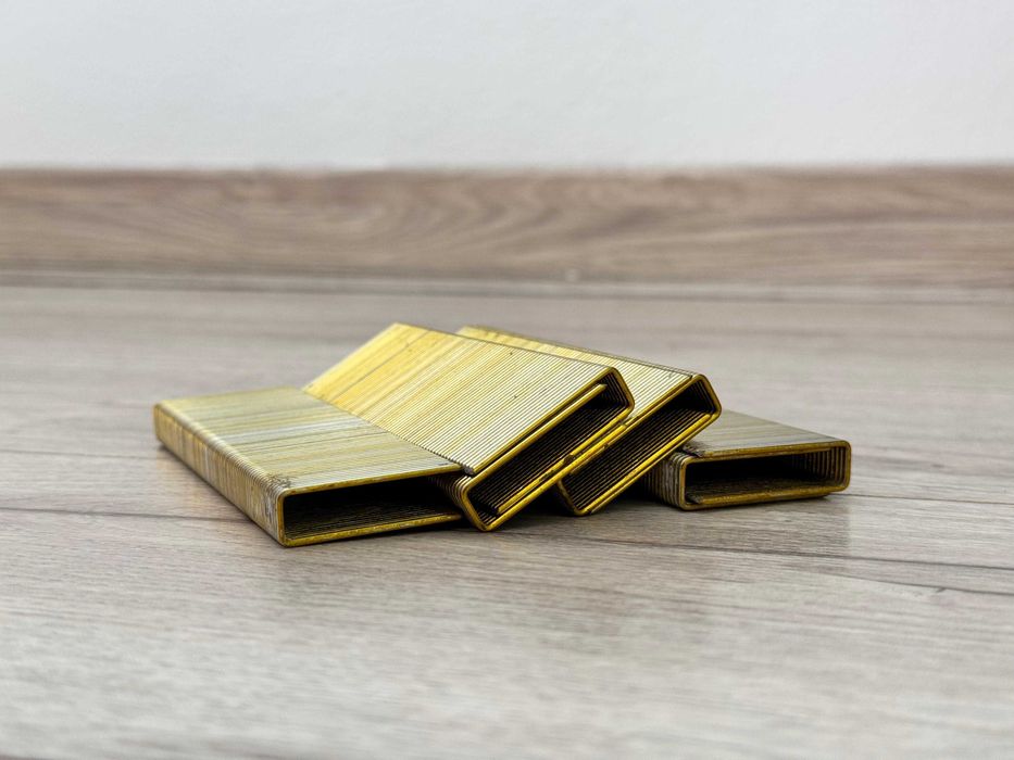 Capse pentru capsator pneumatic, DeWalt, Max, Metabo, Bosch, etc.