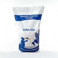 Sămânță Porumb CERA 450 - FAO 450 - 60.000 boabe