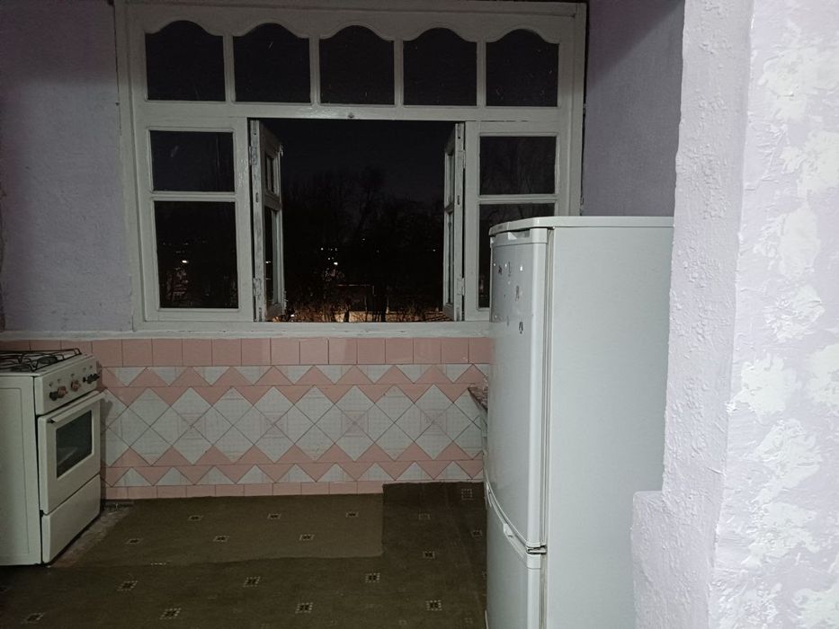 Сдаётся квартира 2/4/4, Октепа Чилонзор