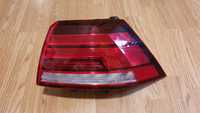 Lampa tripla stop VW Golf 7