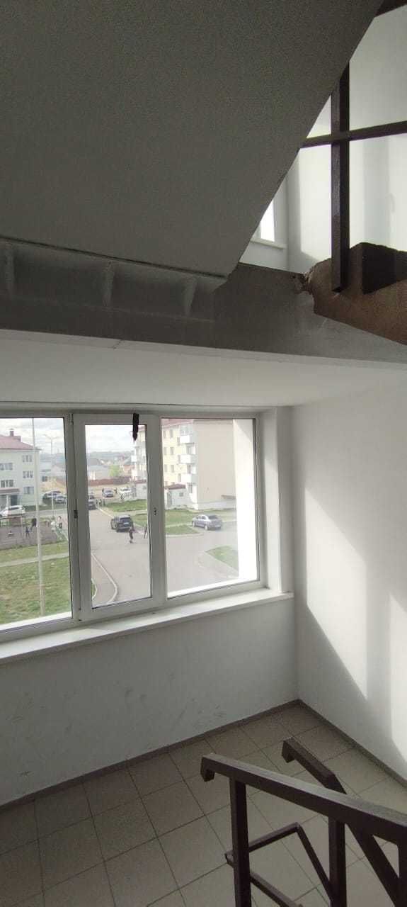 Продается 2х квартира в п Заречный мкр Северный