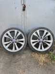 Джанти 20" 5х120 Opel Insignia