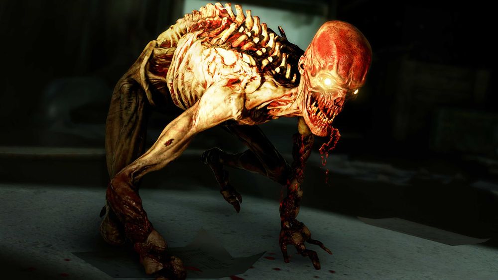 Zombie Army 4: Dead War (PS4), Playstation, PS4, PS5, нова