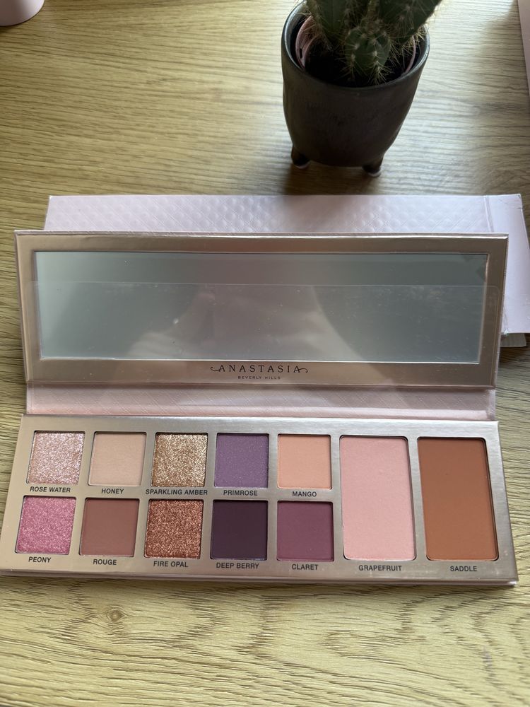 Anastasia Beverly Hills Primrose Palette