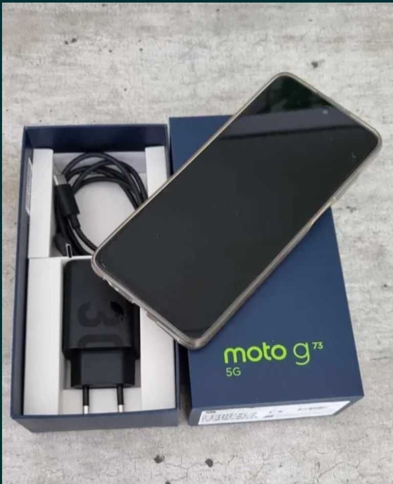 Motorola G73 256gb/8gb