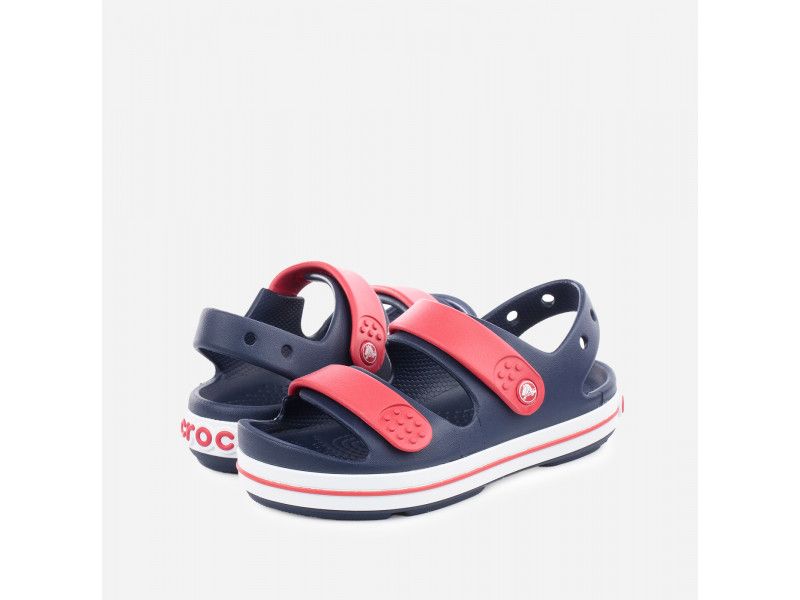 Crocs Crocband Cruiser Sandal T  размери - 23-24, 24-25
