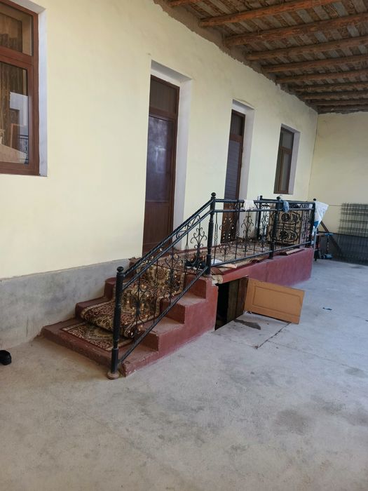 Zudlik bilan xovli  sotaman