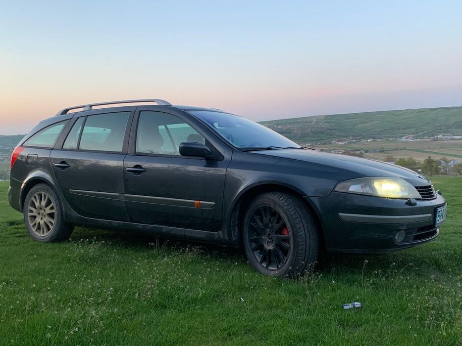 Renault Laguna 2 Grandetour