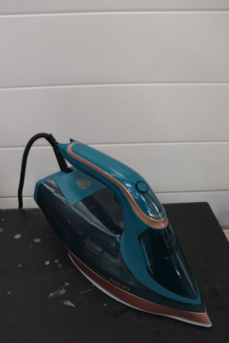 Ютия Philips Azur 8000 Series 240г турбо парен удар,3000W, OptimalTEMP