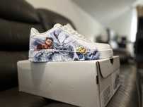 Air Force 1 Custom