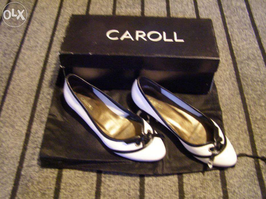 Pantofi dama Caroll
