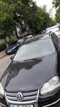 Vand masina Volkswagen Golf