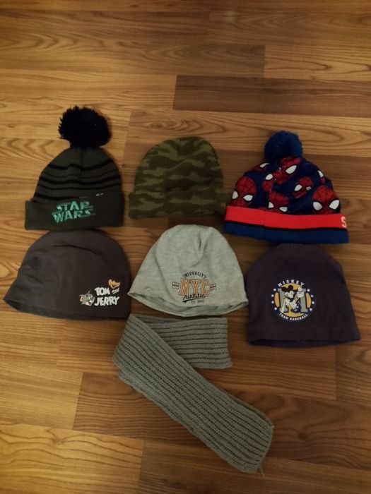 Lot diverse Moș Crăciun