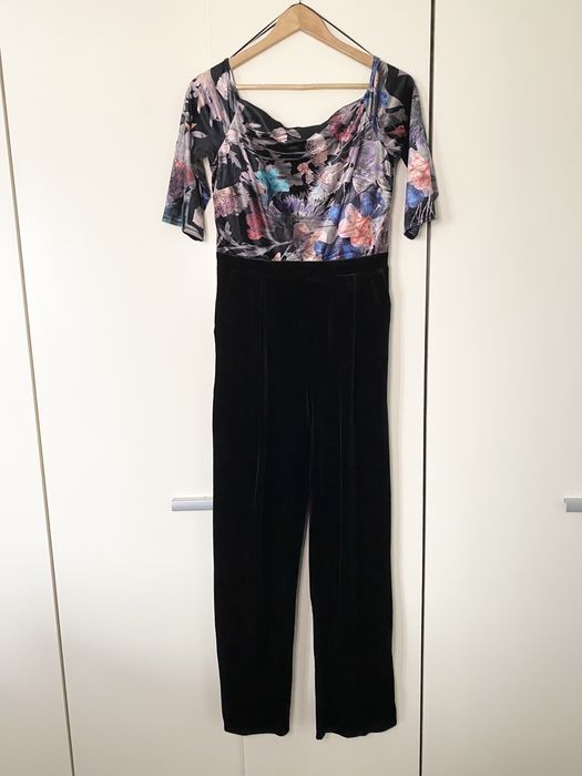 Salopetă elegantă ASOS