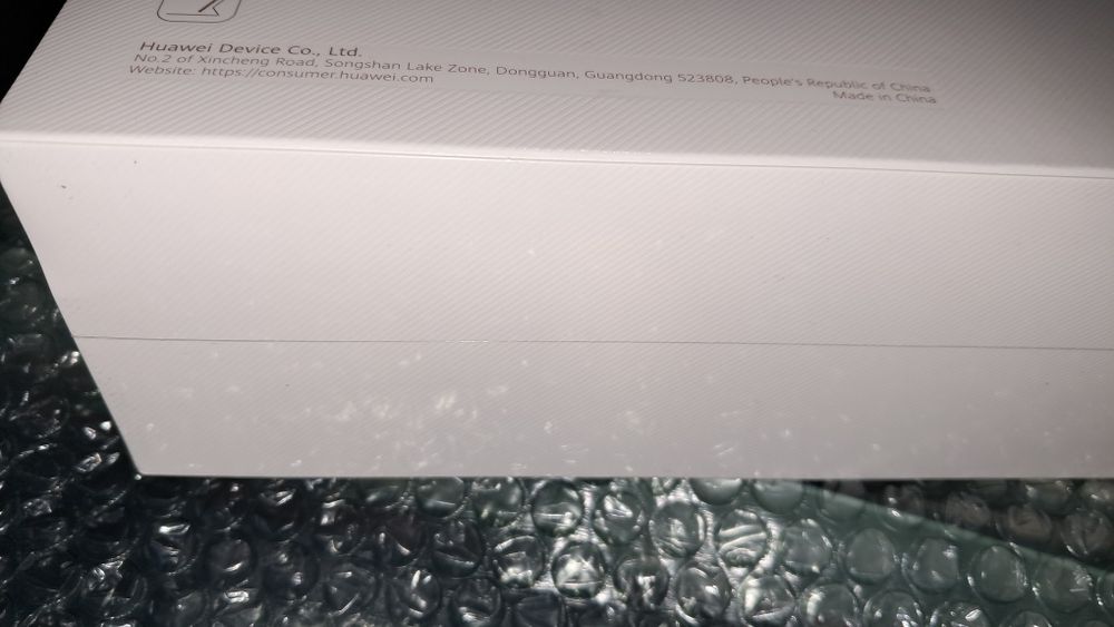 Tableta Huawei MatePad 11.5" S, PaperMatte Edition