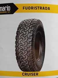 Cruiser 235 75 r15 off road