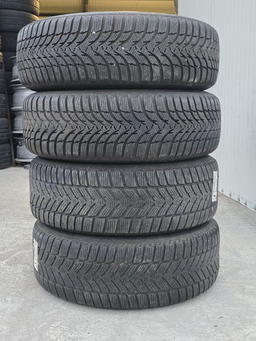 Джанти 17 / 5х114,3 - Toyota CHR и др 5x114,3