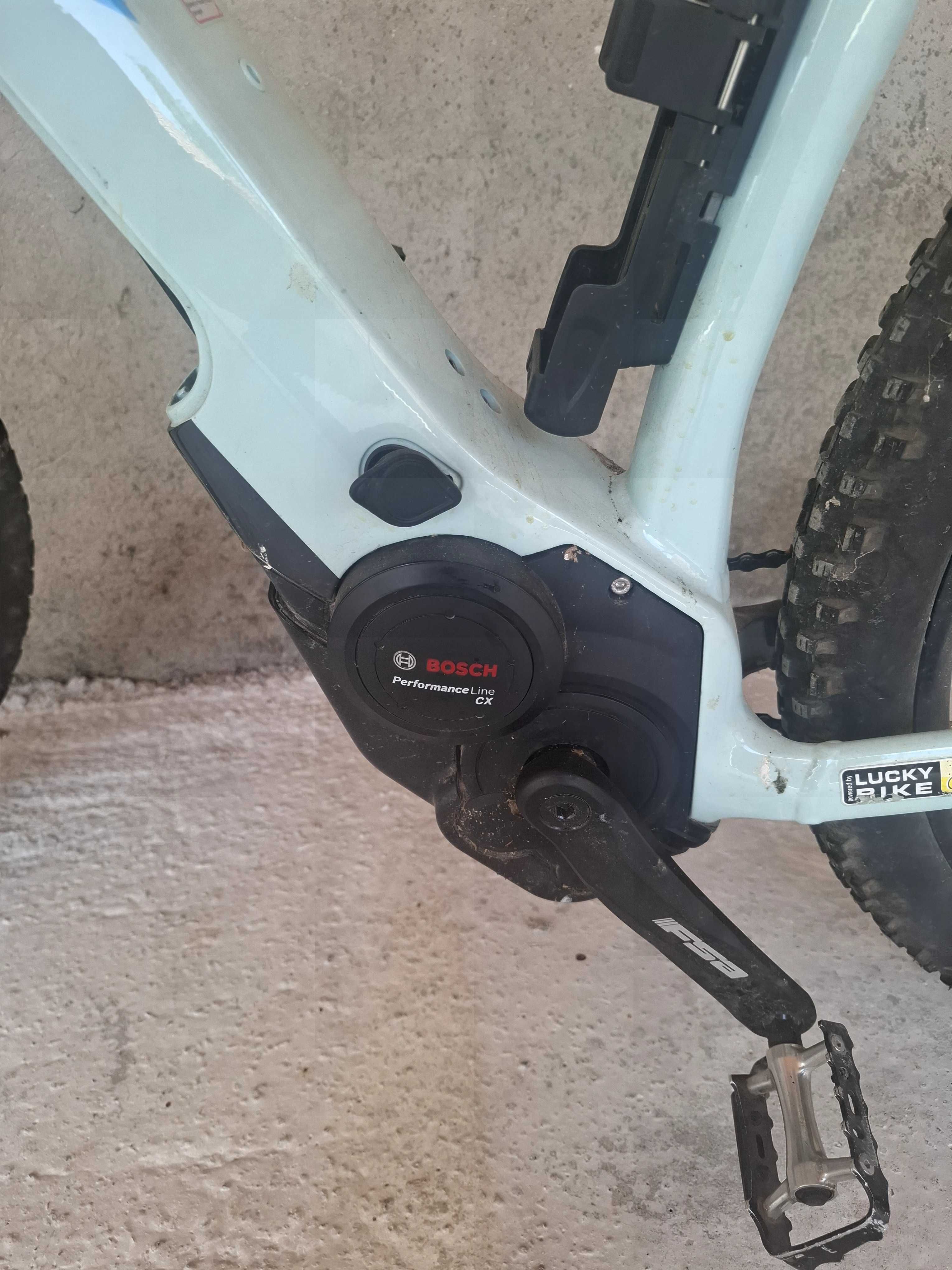 BOSCH велосипед  Топ