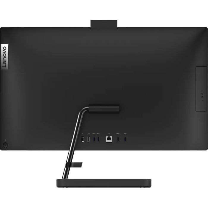 Sistem All in One LENOVO IdeaCentre AIO 3 27ALC6, Ryzen 7 5825U