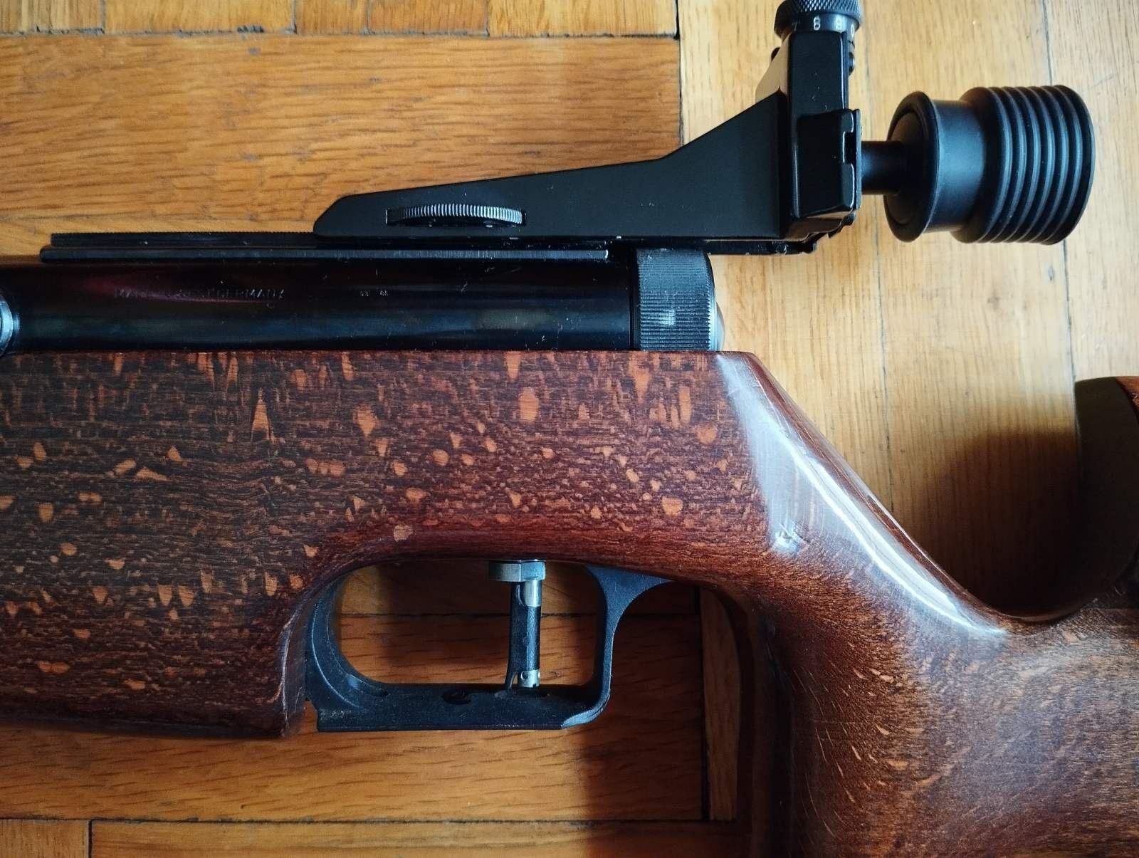 Въздушна пушка Diana mod. 75 4.5 mm