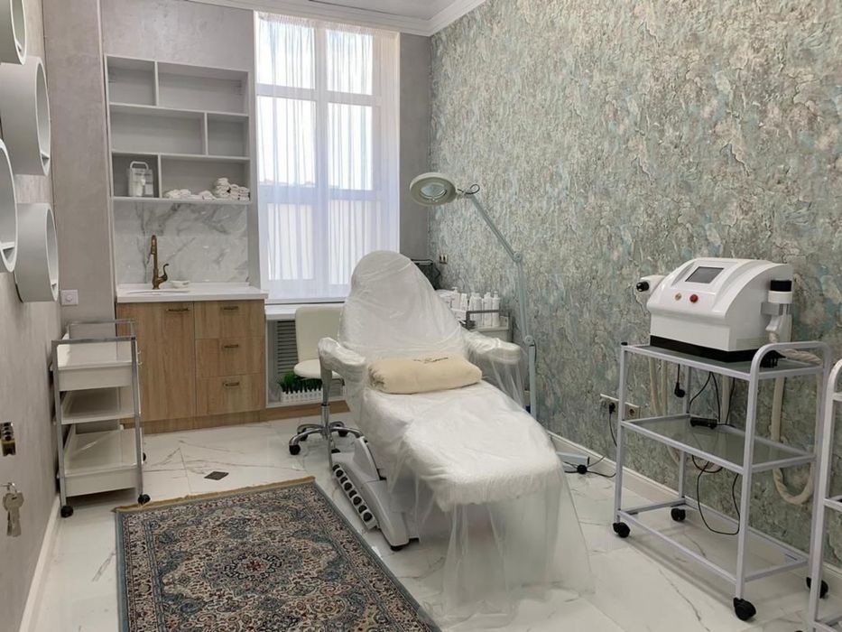 Кабинет косметолога в аренду