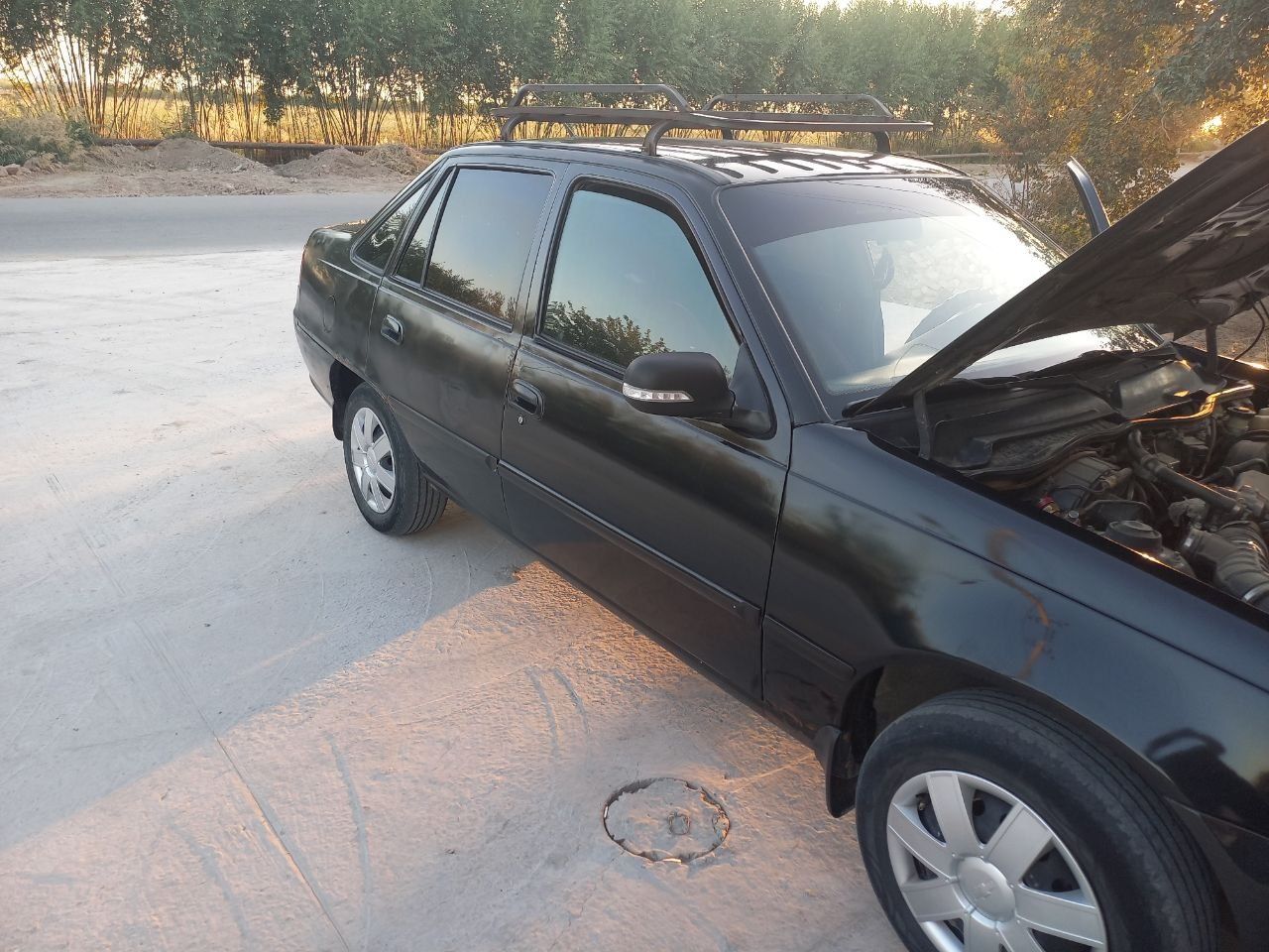 Nexia 2 sotilodi