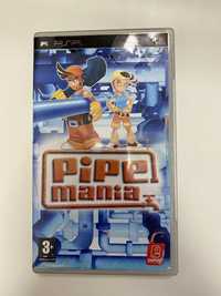 Joc PSP Pipe Mania