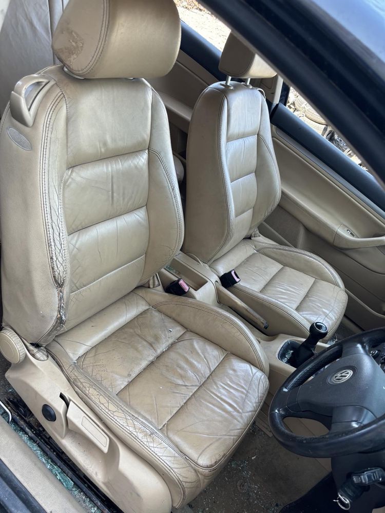 Vw Golf 5 2.0 TDi *BKD* Голф 5 2.0 ТДи на-части!