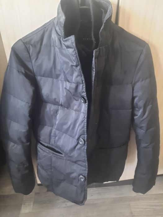 Sisley - яке за момче