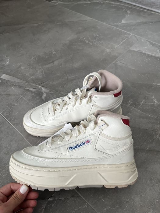 Reebok Маратонки