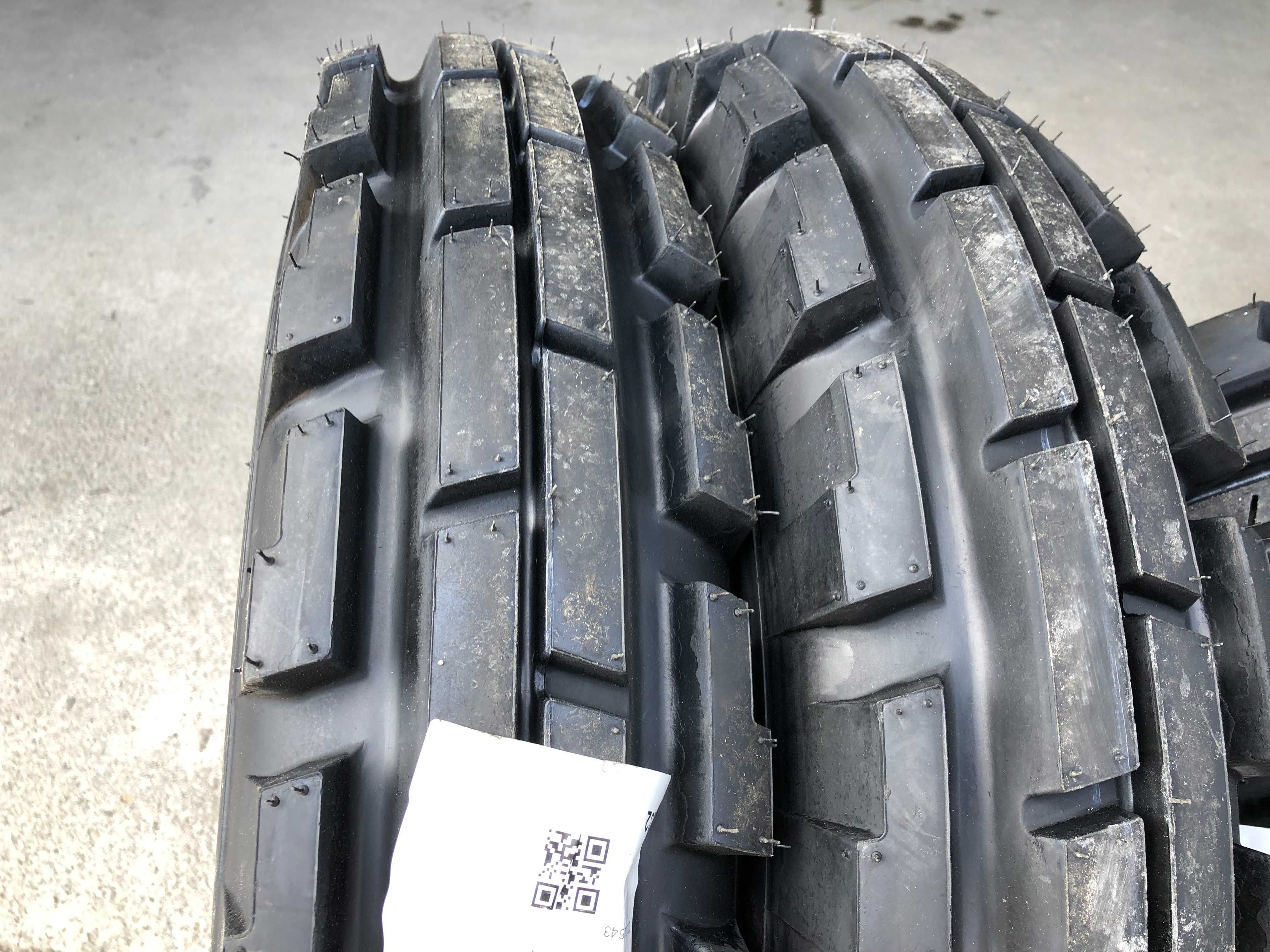 6.50-16 marca OZKA KNK33 6PLY cauciucuri noi anvelope TRACTOR
