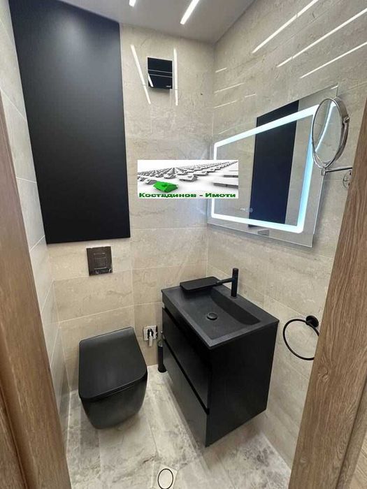 Продава се Тристаен апартамент в Пловдив, Мараша - 135 кв.м за 2660 €/кв.м - Снимка #11