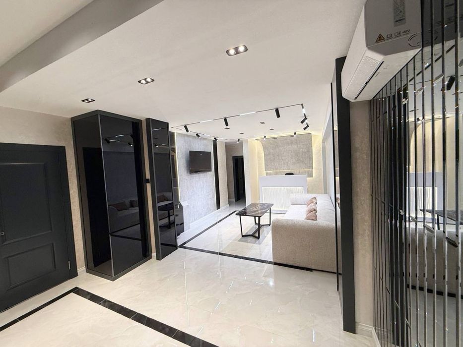 Нежилое коммерческое помещение, ул. Бабура, 2 линия, Яккасарайский